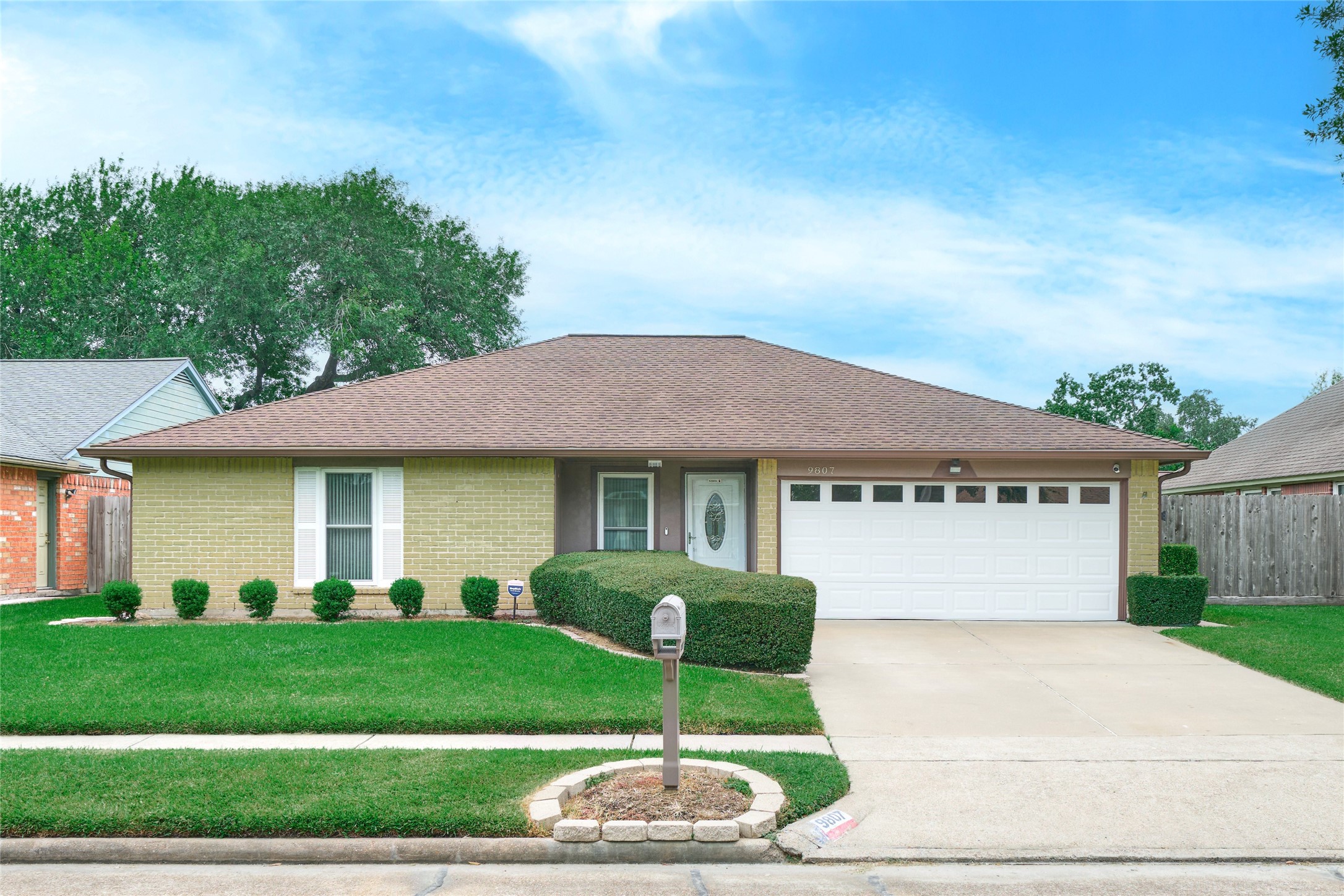 9807 Shell Rock Road La Porte TX 77571