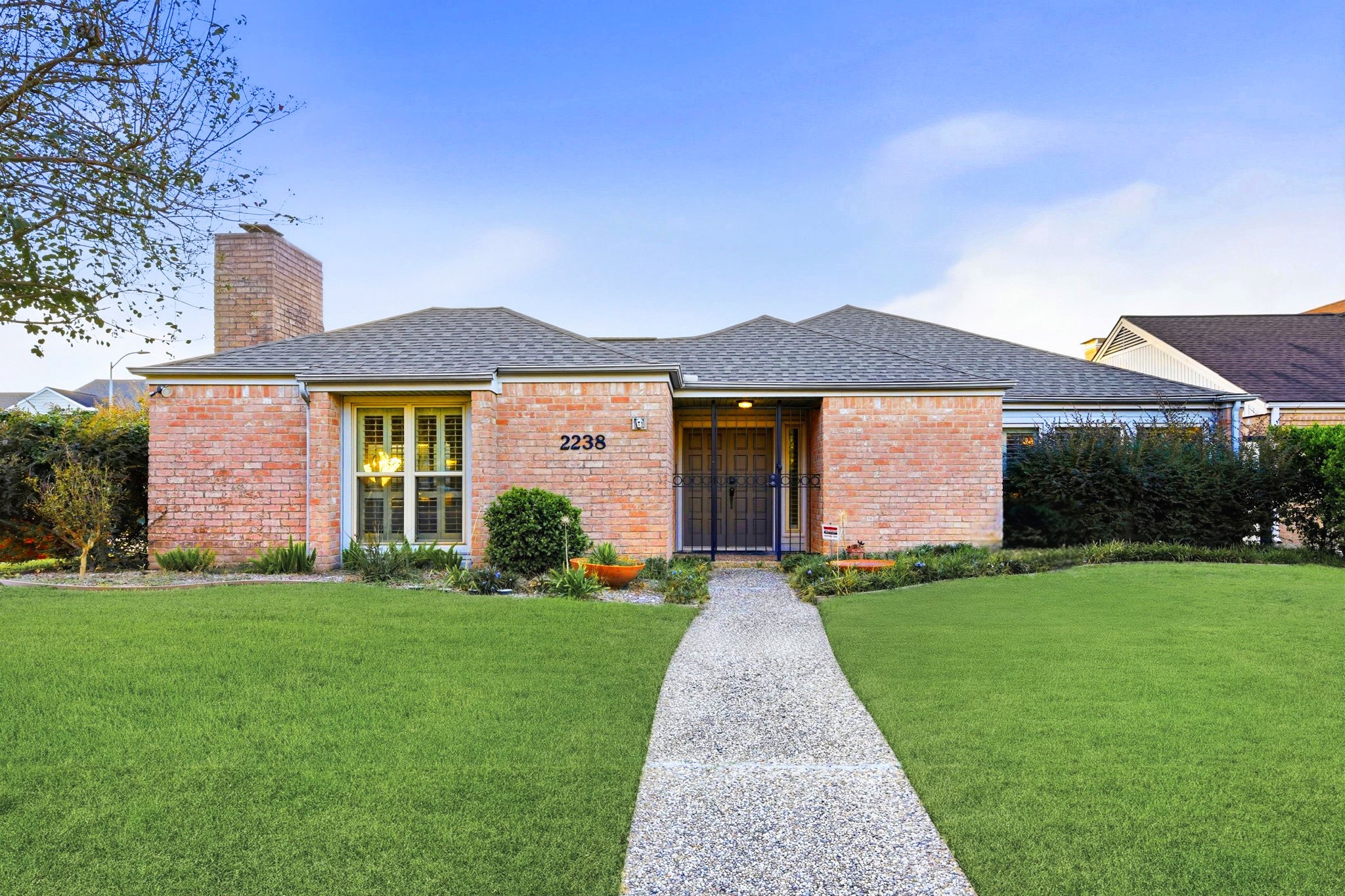 2238 Ashford Hollow Lane Houston TX 77077