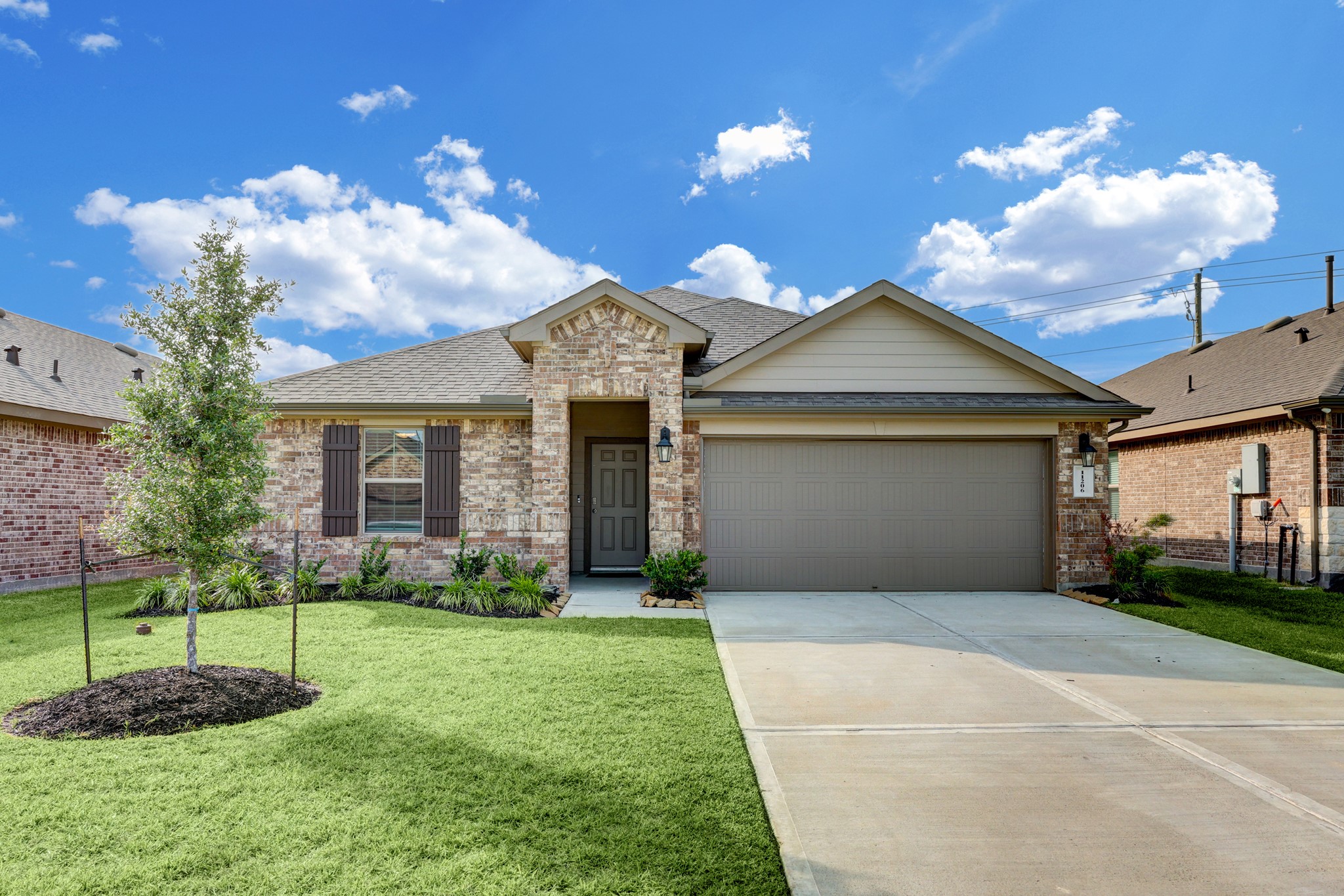 11206 34th Avenue North Texas City TX 77591