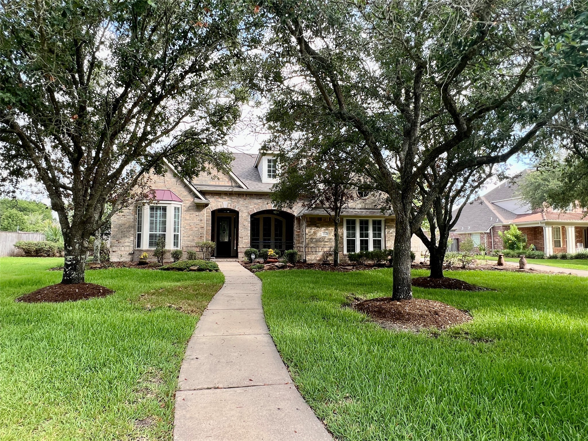 2018 Anchor Lake Lane Katy TX 77494