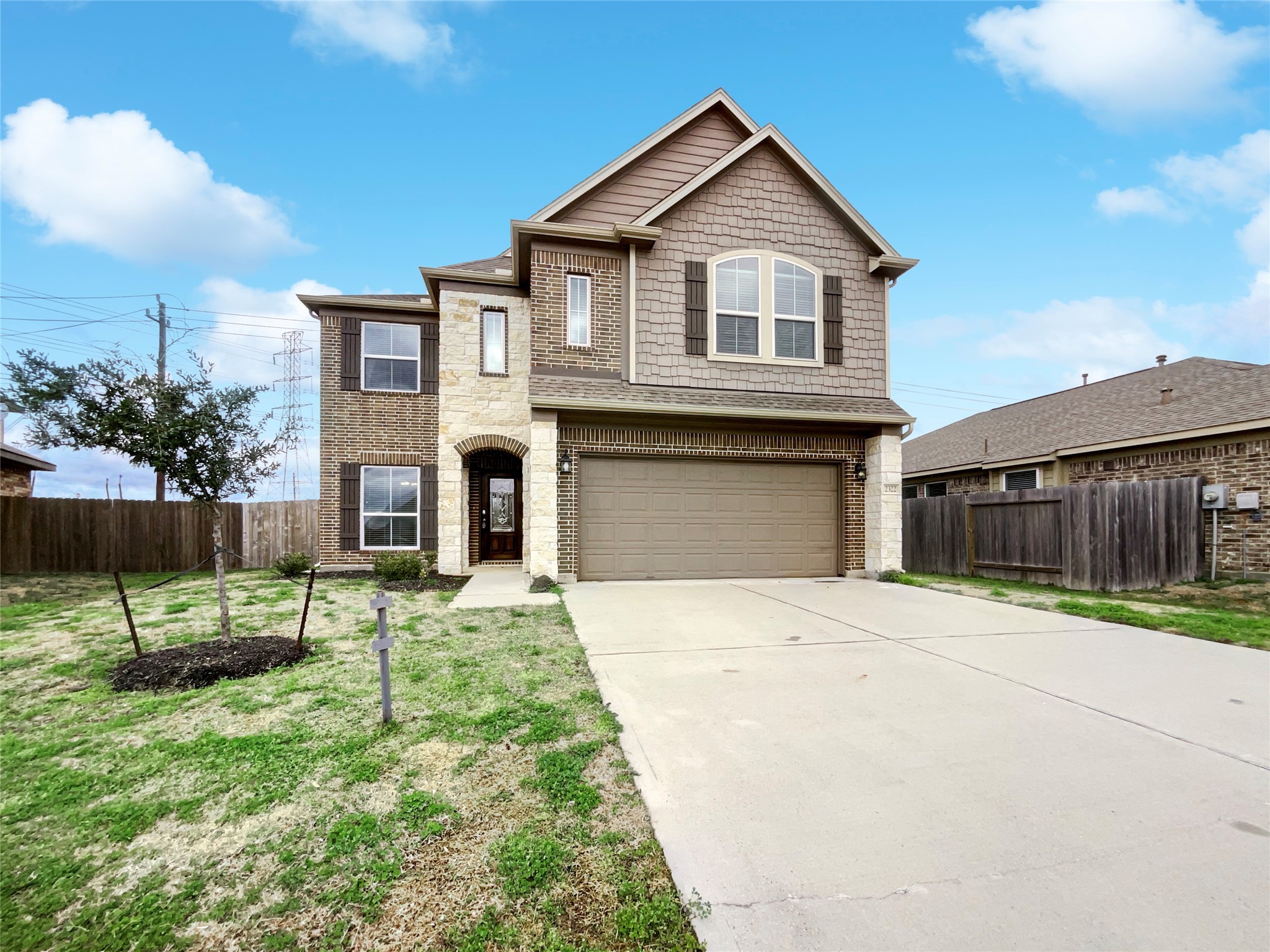 2322 Rosillo Brook Drive Baytown TX 77521