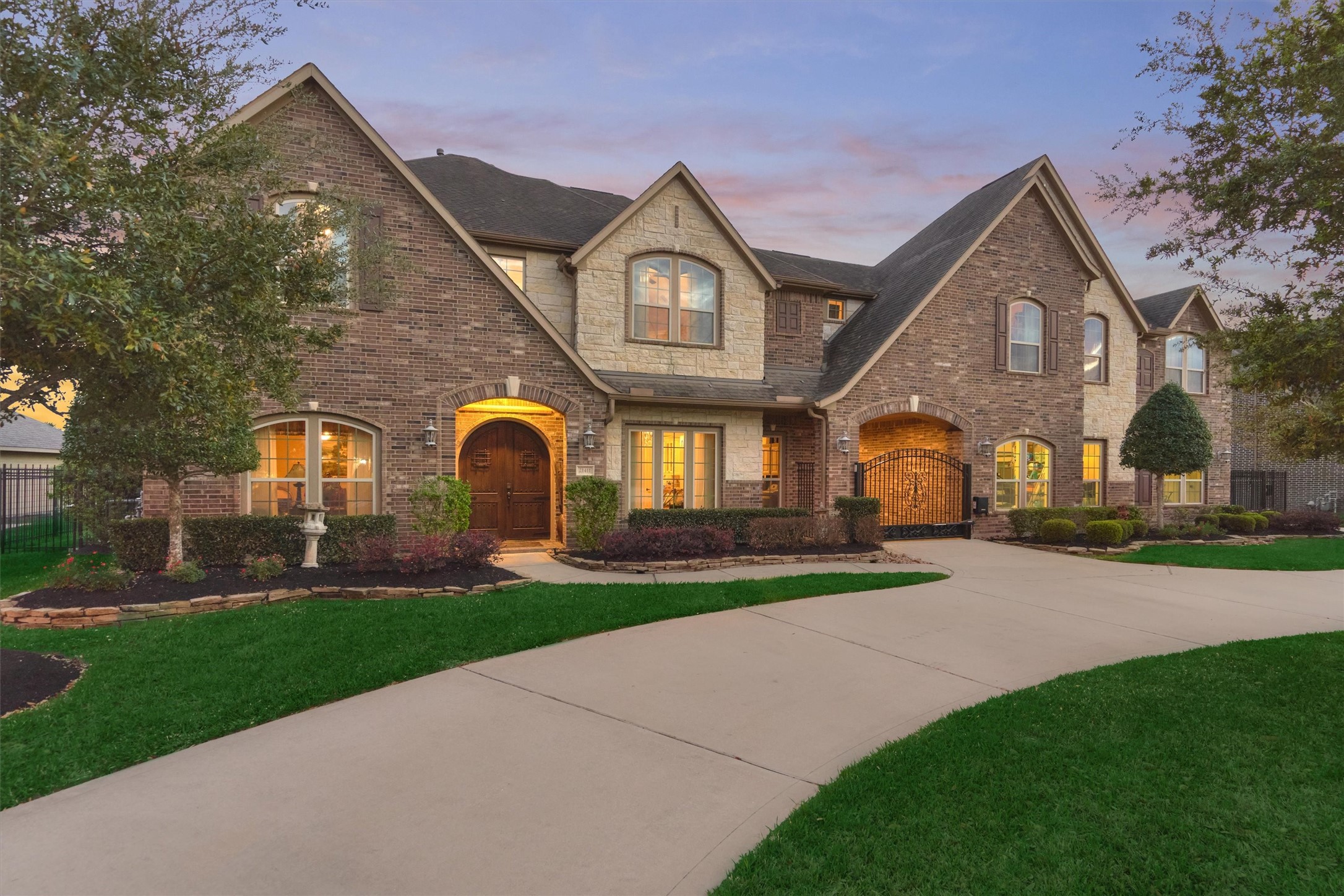 21411 Fairhaven Creek Drive Cypress TX 77433