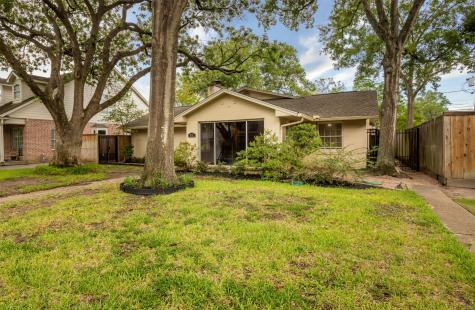 3731 Drake Street Houston TX 77005
