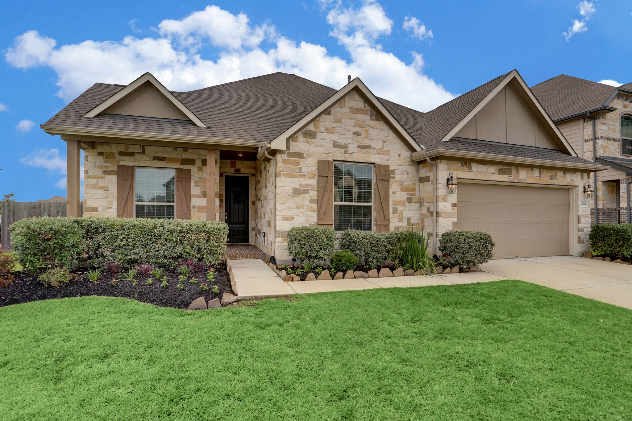 2018 Oxley Manor Lane Richmond TX 77469