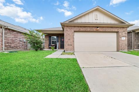 13522 Wembley Heights Drive Houston TX 77049