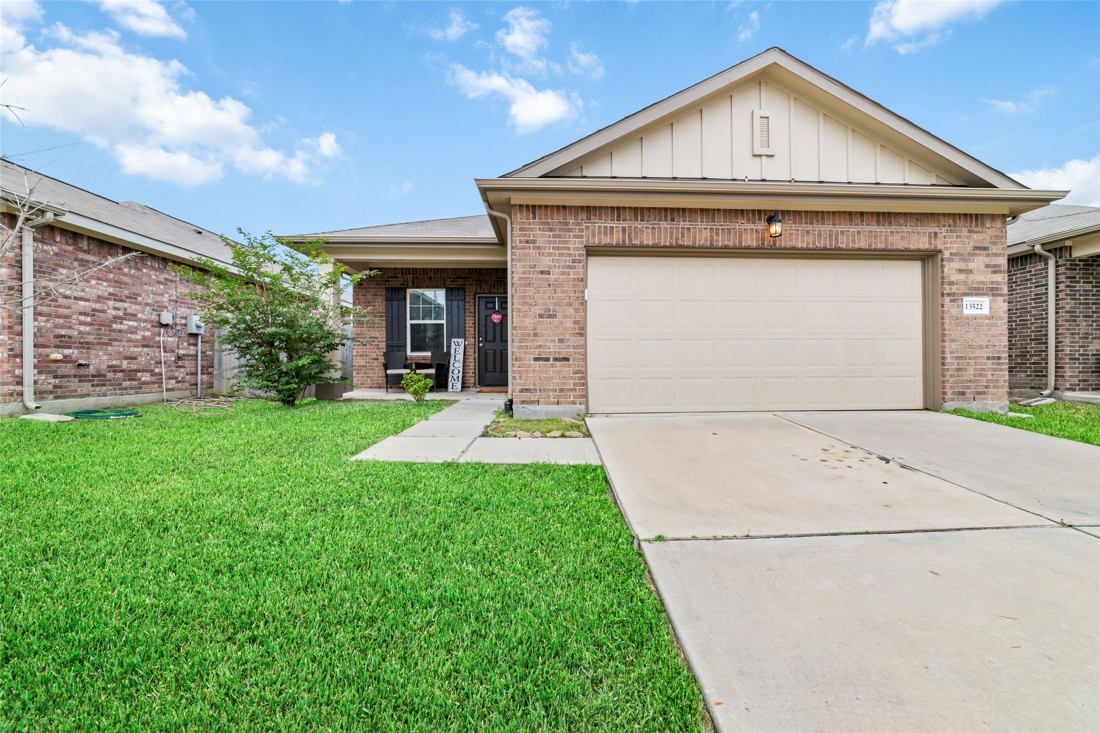 13522 Wembley Heights Drive Houston TX 77049