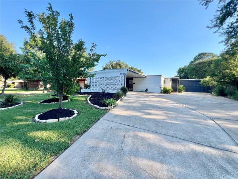 1801 18th Avenue N Texas City TX 77590