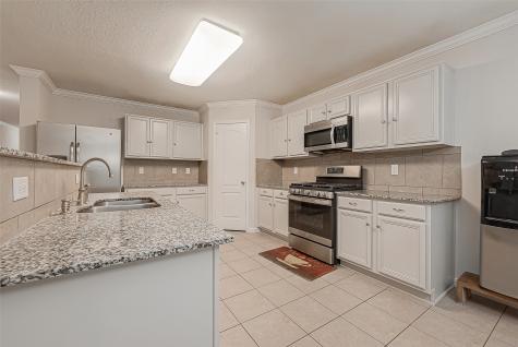 18703 Cinnamon Ash Court Cypress TX 77433