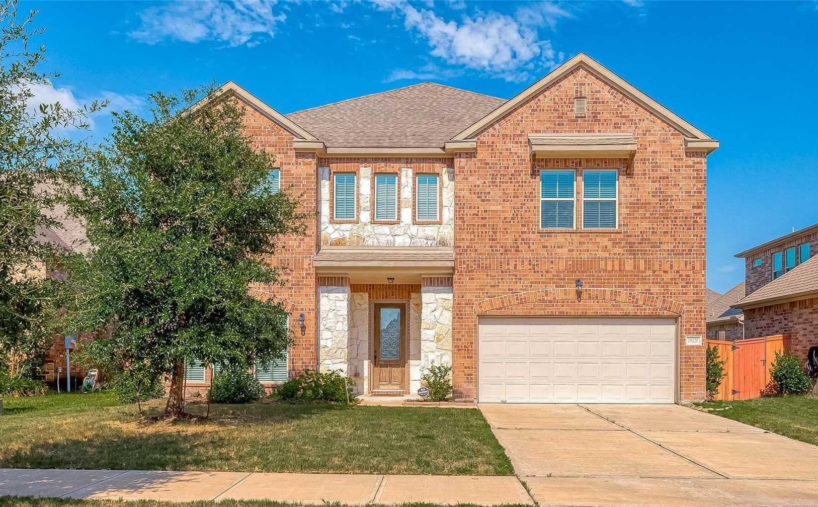 25220 Forest Sounds Lane Porter TX 77365
