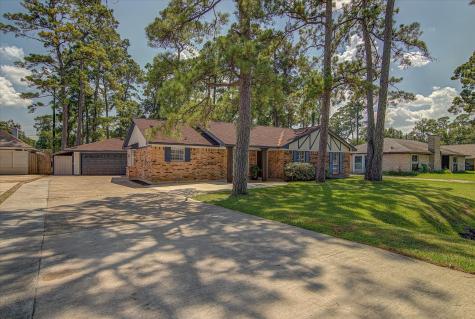 9702 Bayou Woods Drive Baytown TX 77521