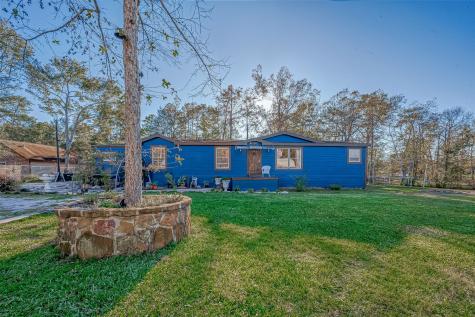 11677 Newton Circle Conroe TX 77303