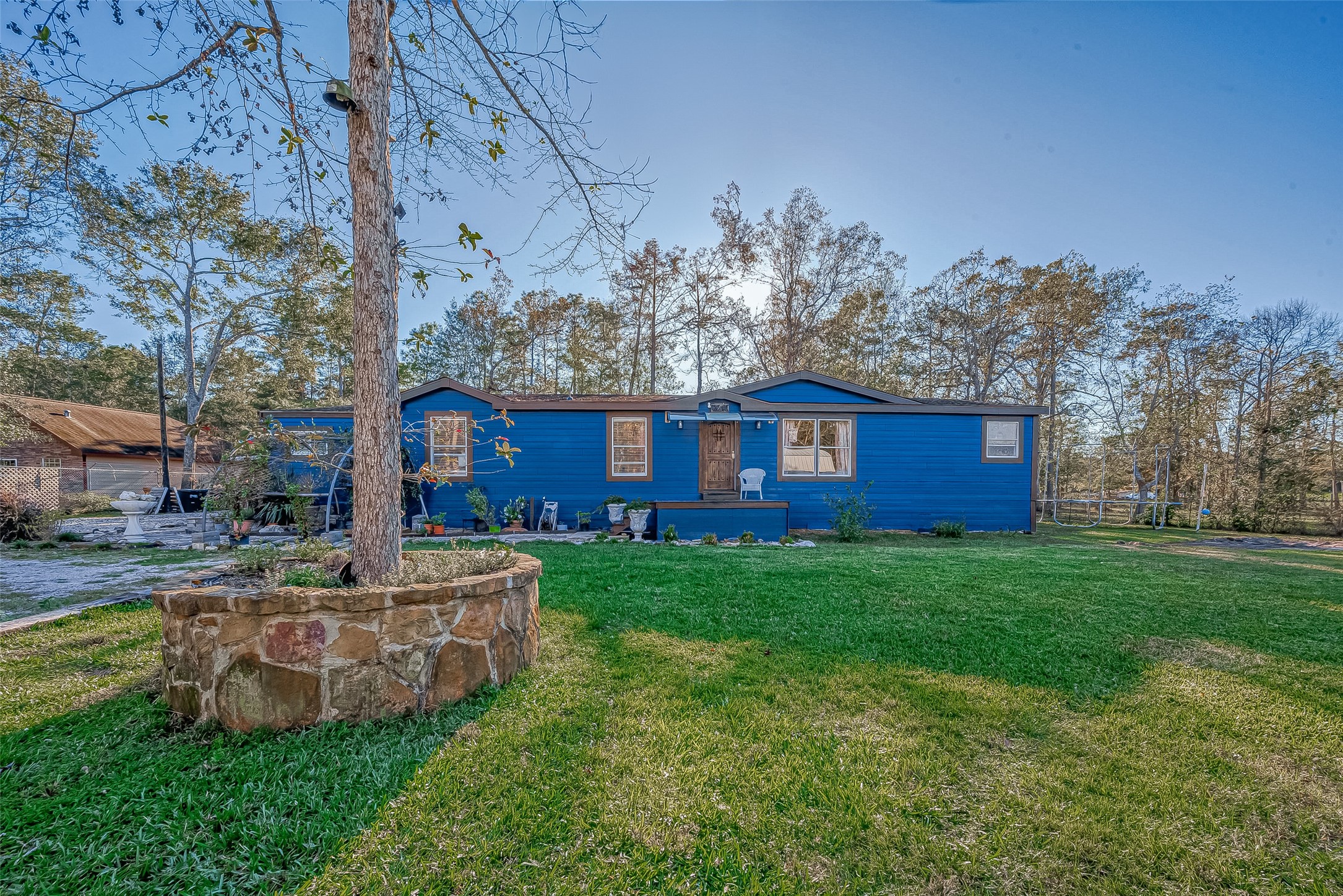 11677 Newton Circle Conroe TX 77303