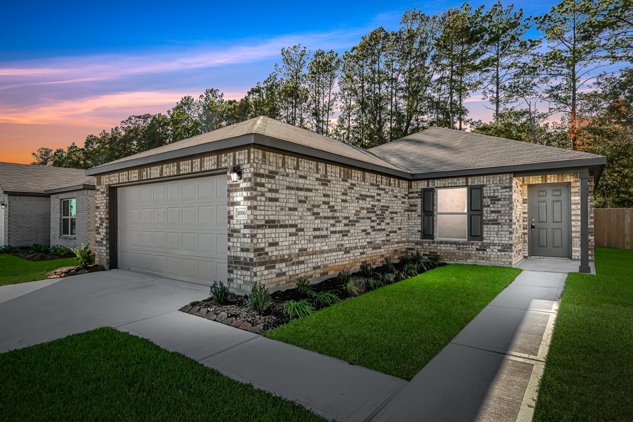 9981 Spring Creek Road Cleveland TX 77327