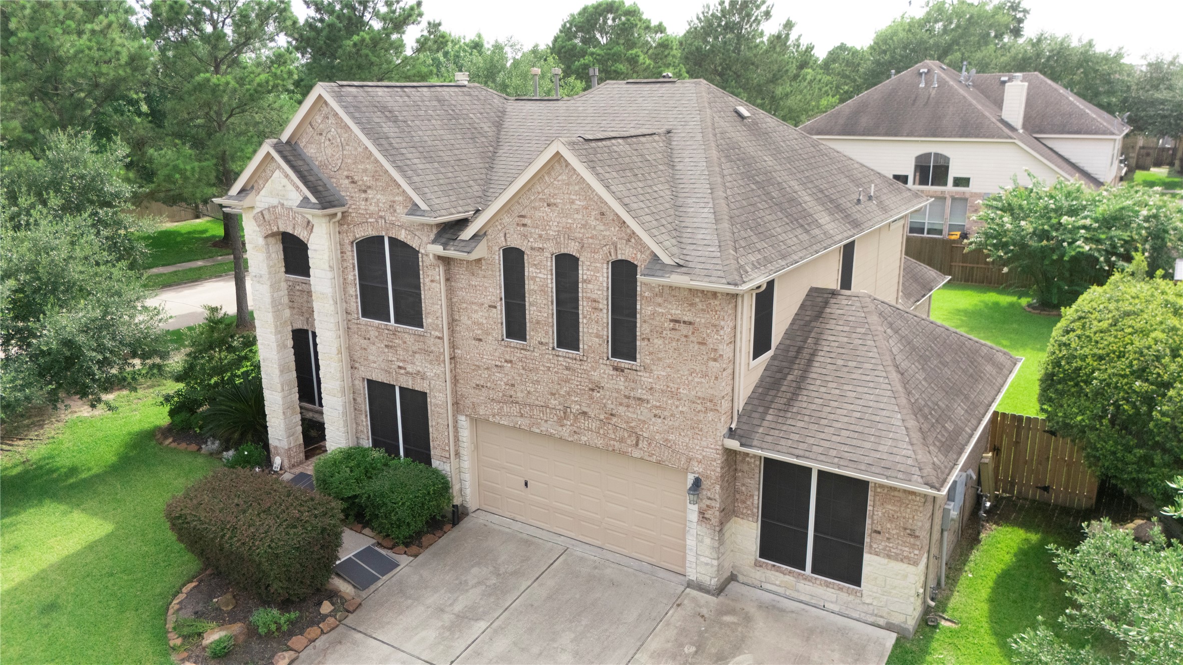 26036 Kings Mill Crest Drive Kingwood TX 77339