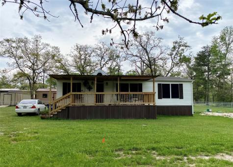 230 Oakdale Drive Huntsville TX 77320