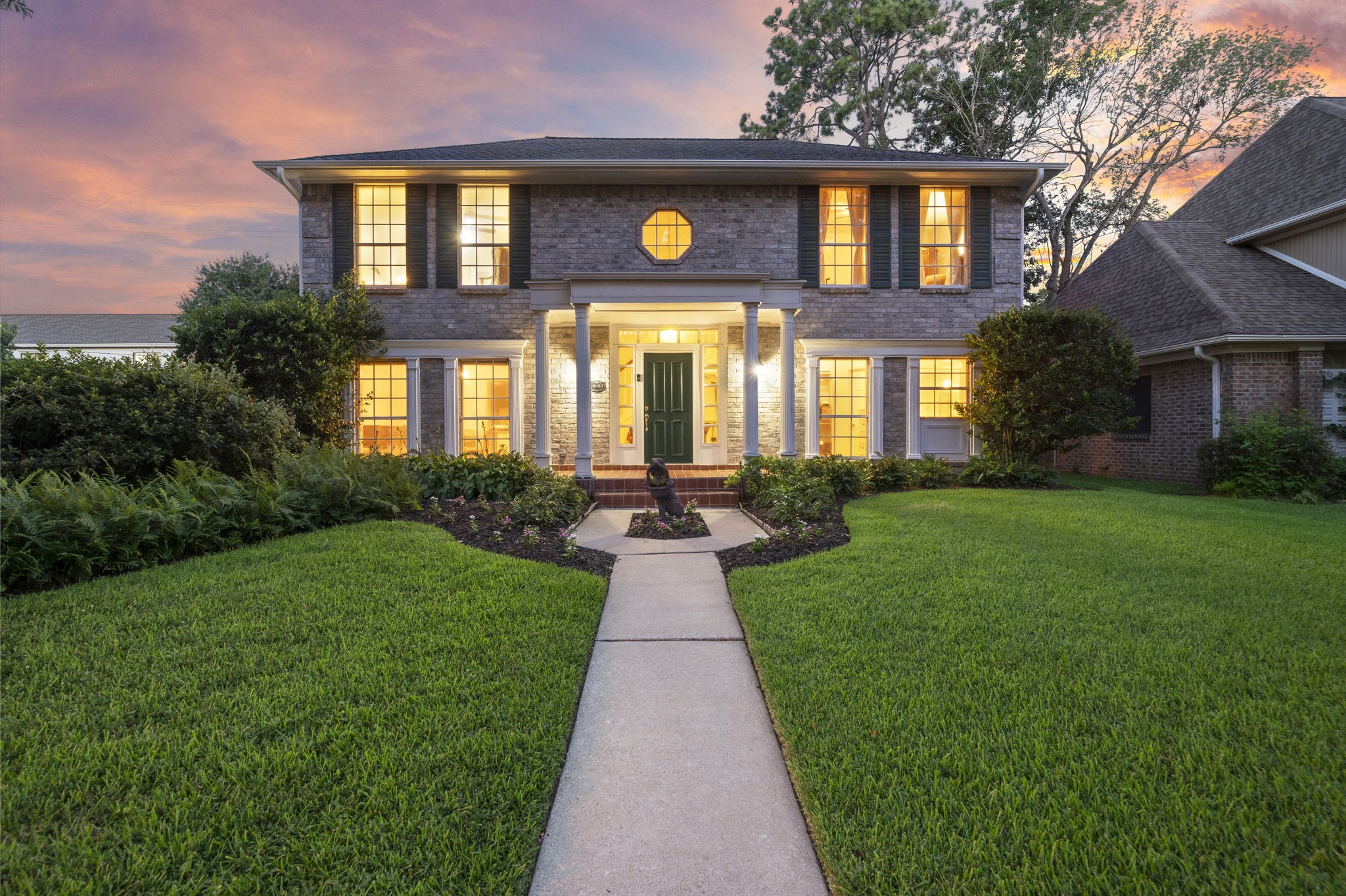 12027 Greenwood Estates Street Houston TX 77066