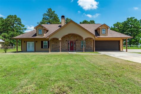 4555 Kennings Road Crosby TX 77532