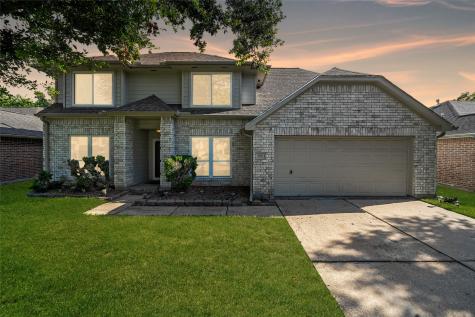 610 Derby Lane Missouri City TX 77489