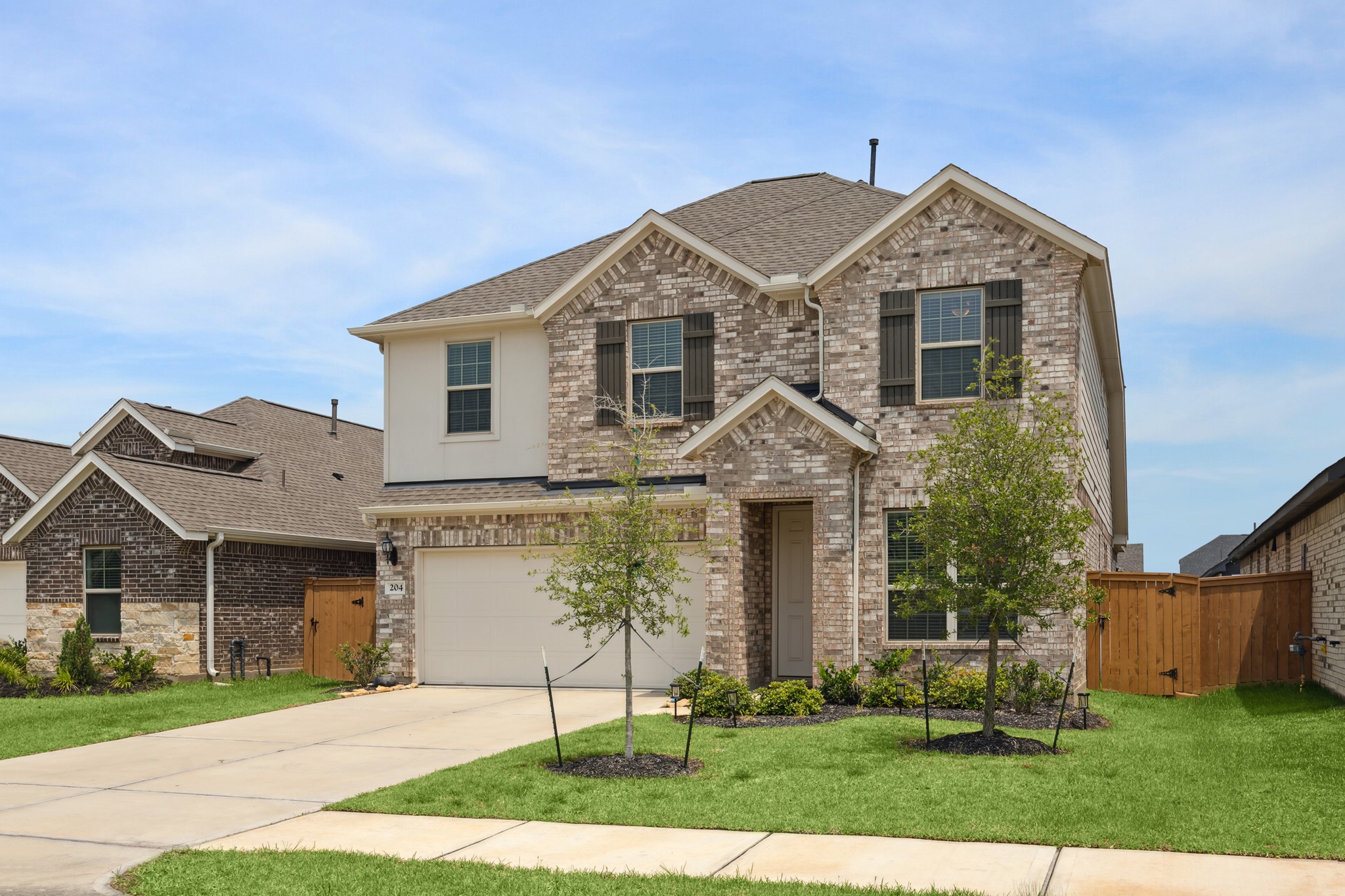 204 Catalina Cove Drive Katy TX 77493