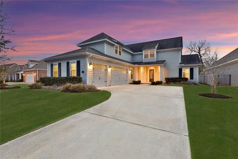 2124 Rope Maker Road Conroe TX 77384