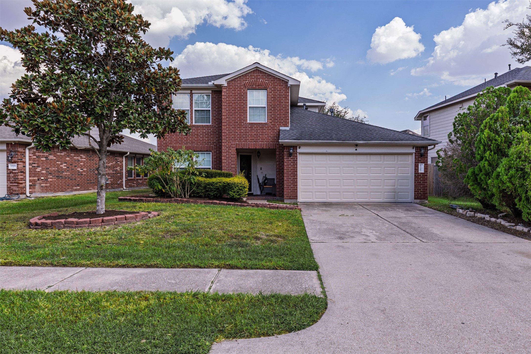 13102 Candlewood Glen Lane Houston TX 77014