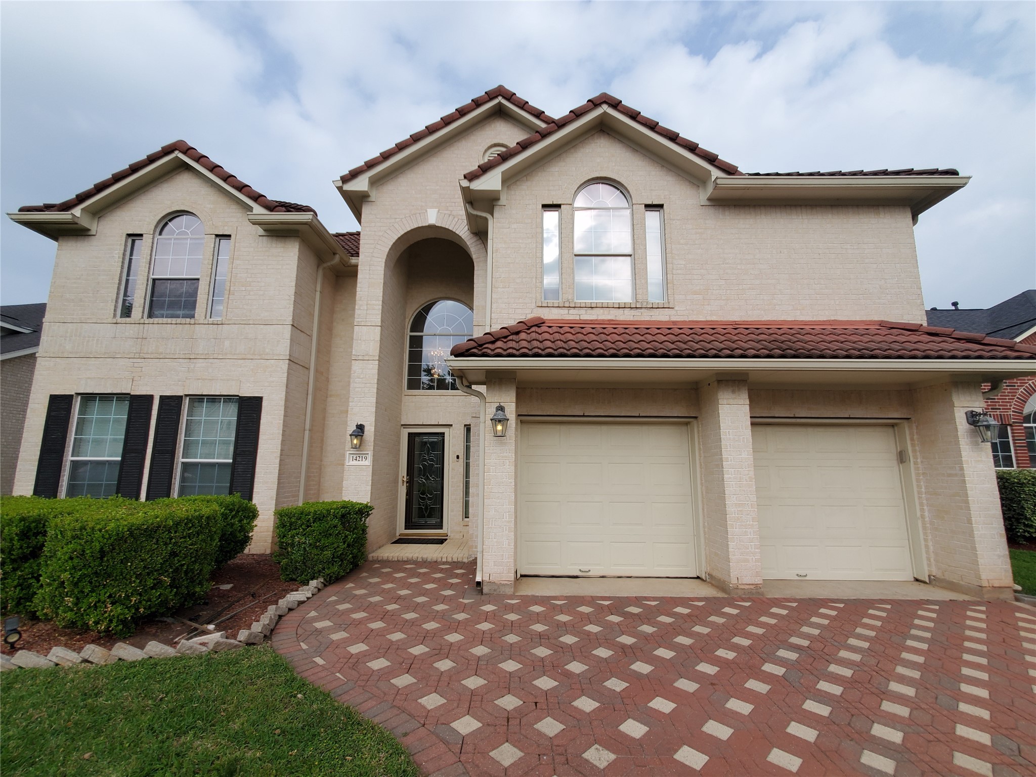 14219 Ashmore Reef Court Sugar Land TX 77498