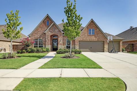 13006 Fernbank Forest Drive Humble TX 77346