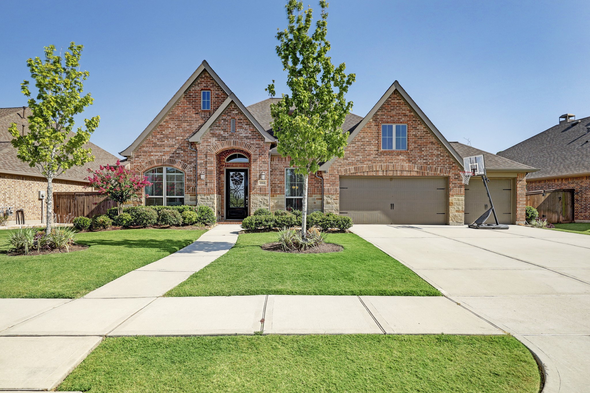13006 Fernbank Forest Drive Humble TX 77346