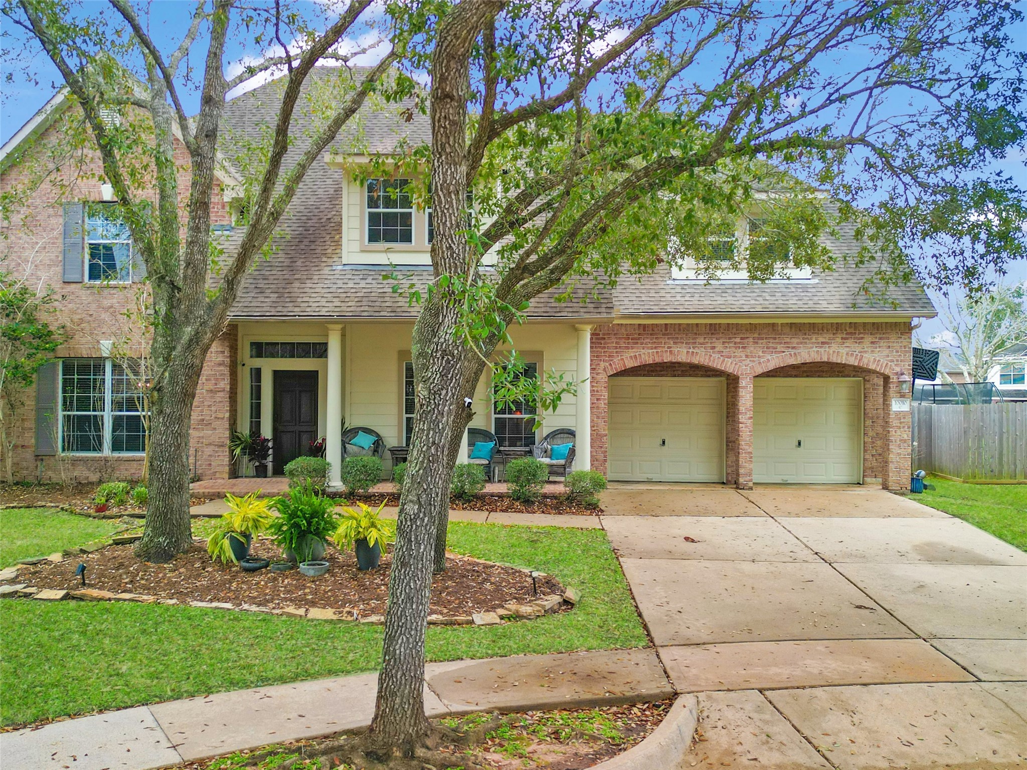 10010 Ivy Mill Court Missouri City TX 77459