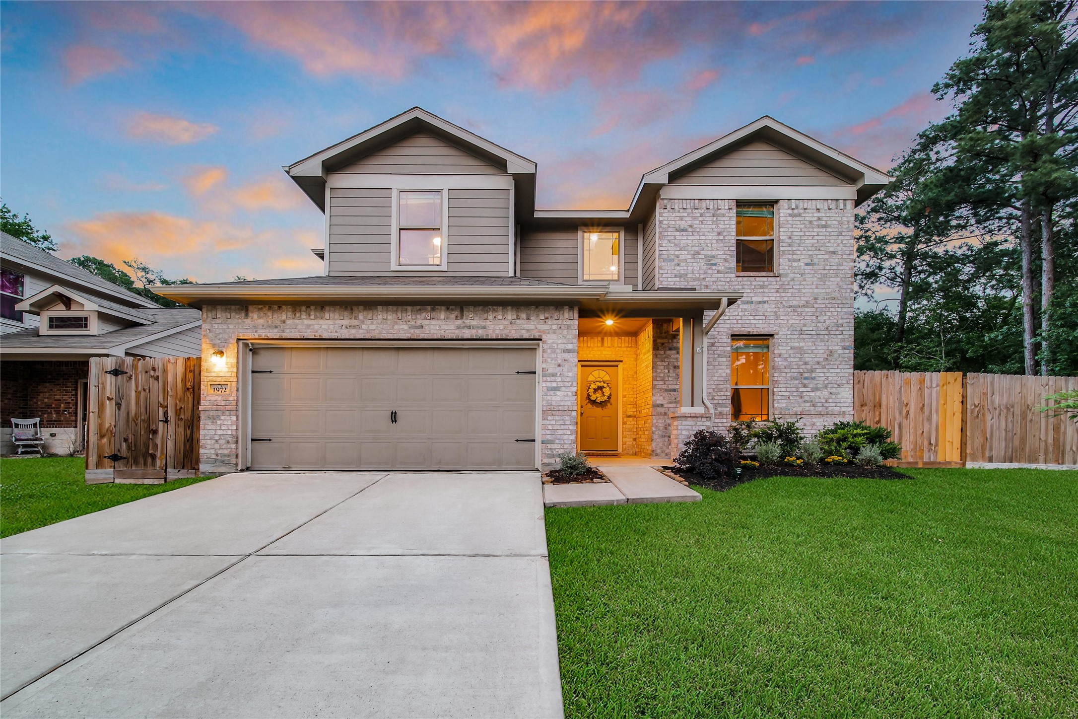 1972 La Salle Park Drive Conroe TX 77304
