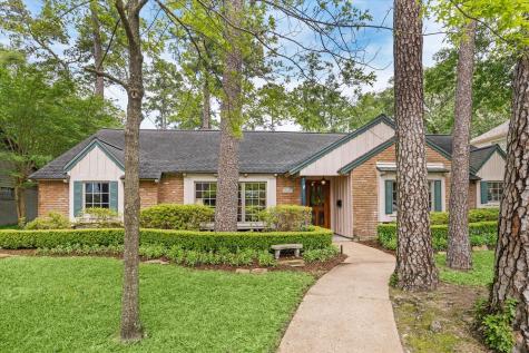 12122 Old Oaks Drive Houston TX 77024