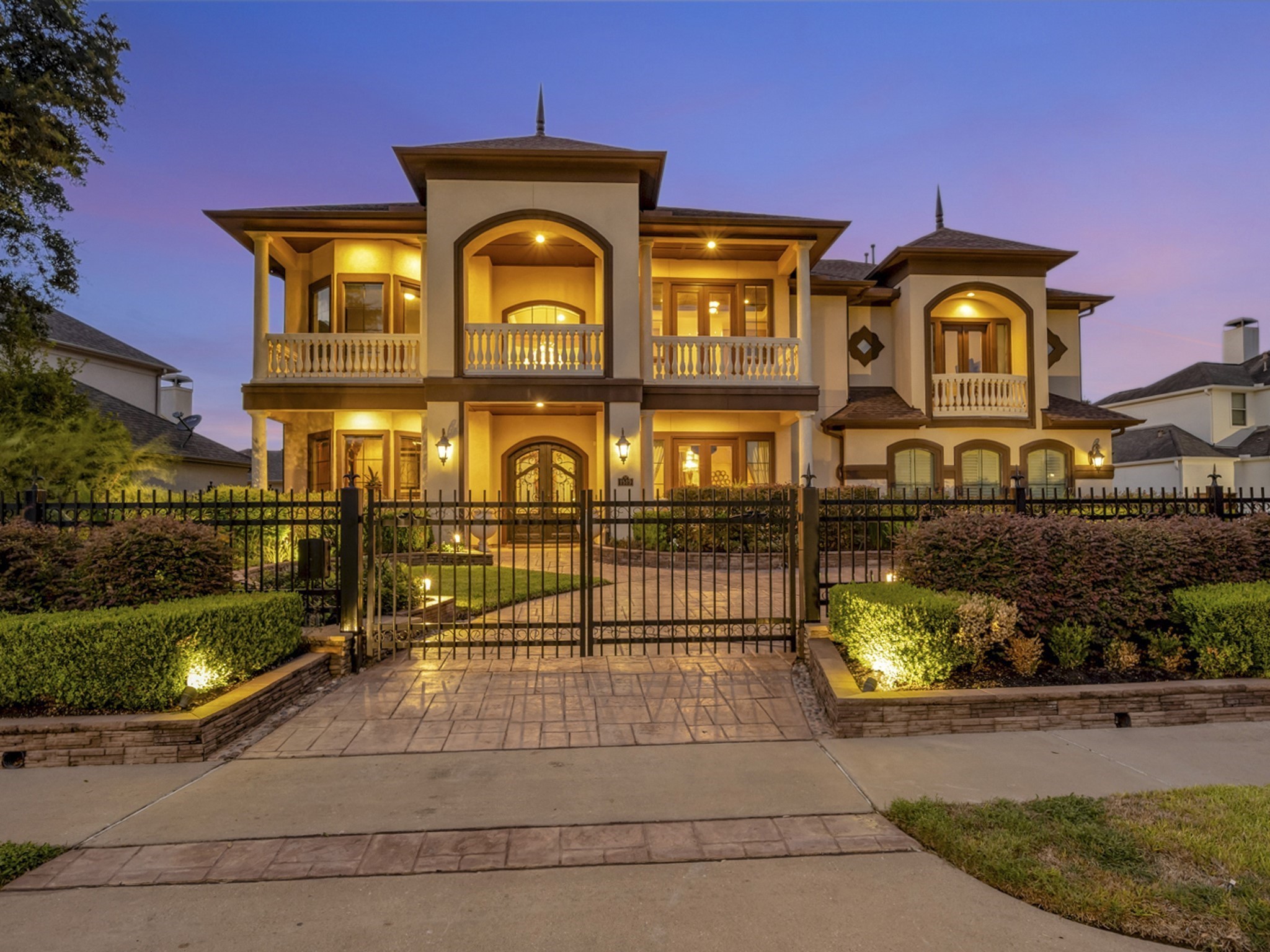1519 Prestwick Avenue Sugar Land TX 77479