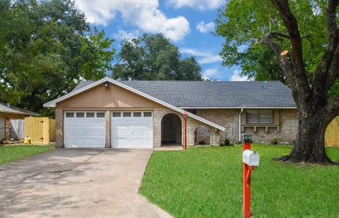5322 Inwood Drive Katy TX 77493