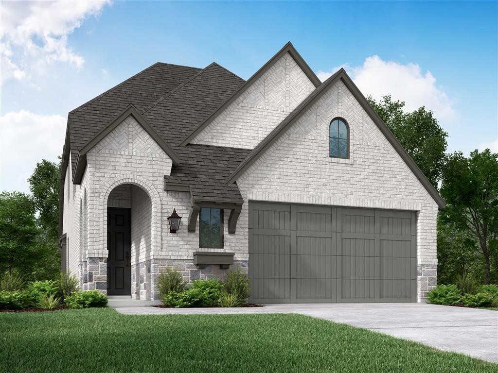 736 Washita Falls Lane Conroe TX 77304