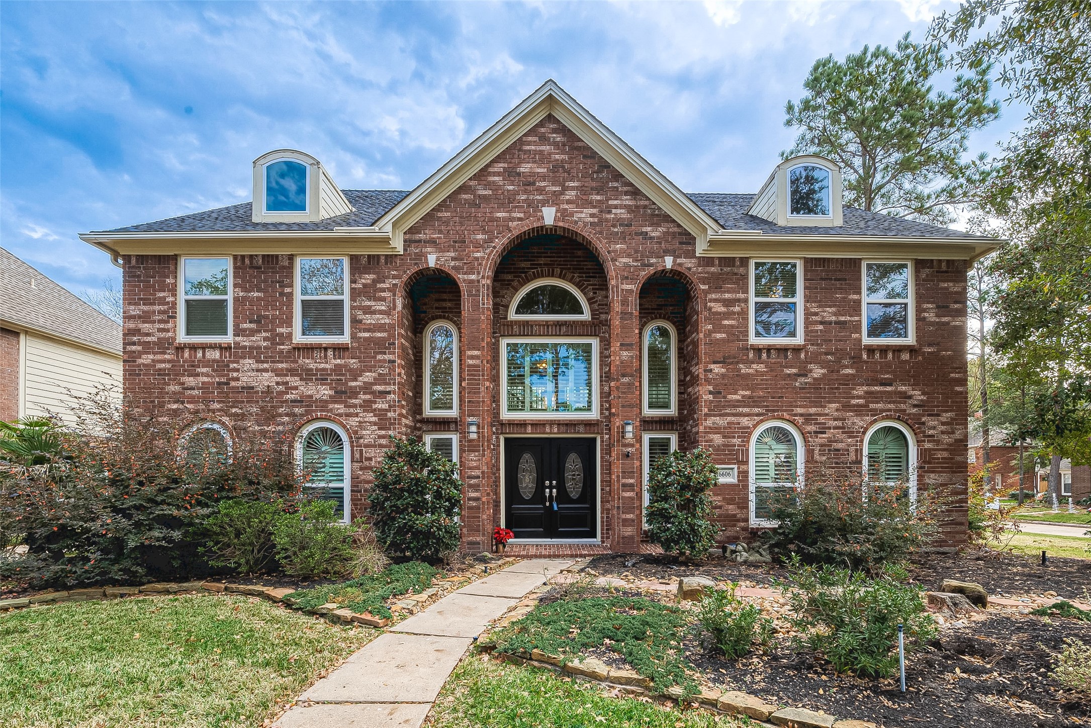 16606 Saint Johns Wood Drive Tomball TX 77377