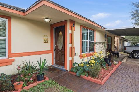 2706 Sweetgum Street Pasadena TX 77502
