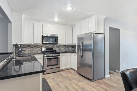 2706 Sweetgum Street Pasadena TX 77502
