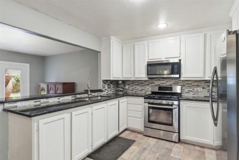 2706 Sweetgum Street Pasadena TX 77502