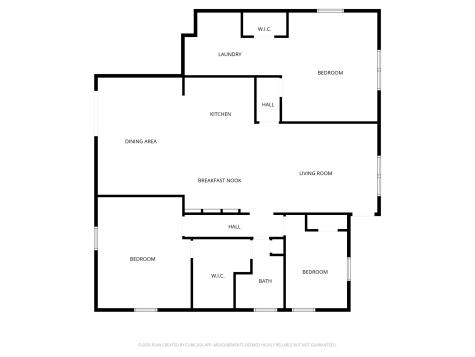 2706 Sweetgum Street Pasadena TX 77502