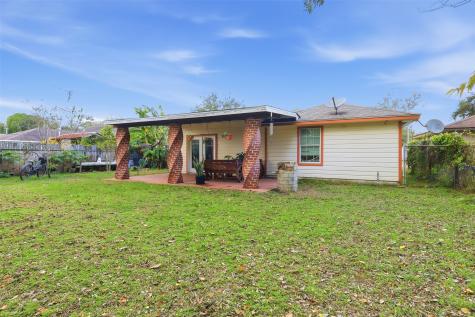 2706 Sweetgum Street Pasadena TX 77502
