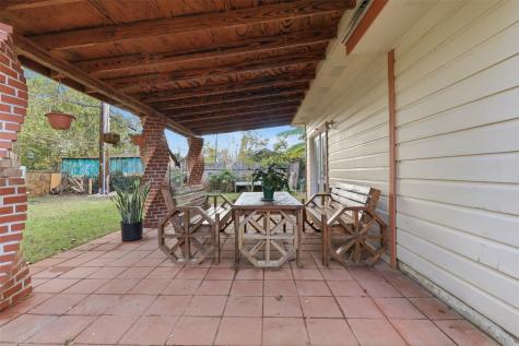 2706 Sweetgum Street Pasadena TX 77502