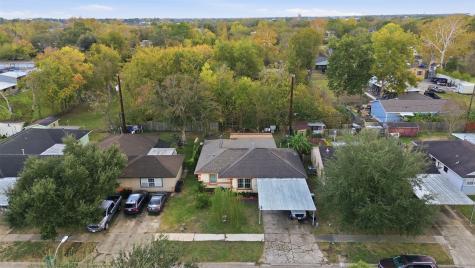 2706 Sweetgum Street Pasadena TX 77502