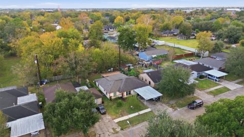 2706 Sweetgum Street Pasadena TX 77502