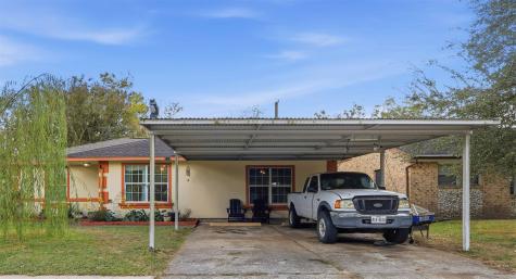 2706 Sweetgum Street Pasadena TX 77502