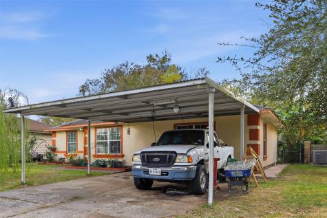 2706 Sweetgum Street Pasadena TX 77502
