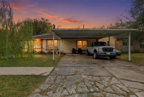 2706 Sweetgum Street Pasadena TX 77502