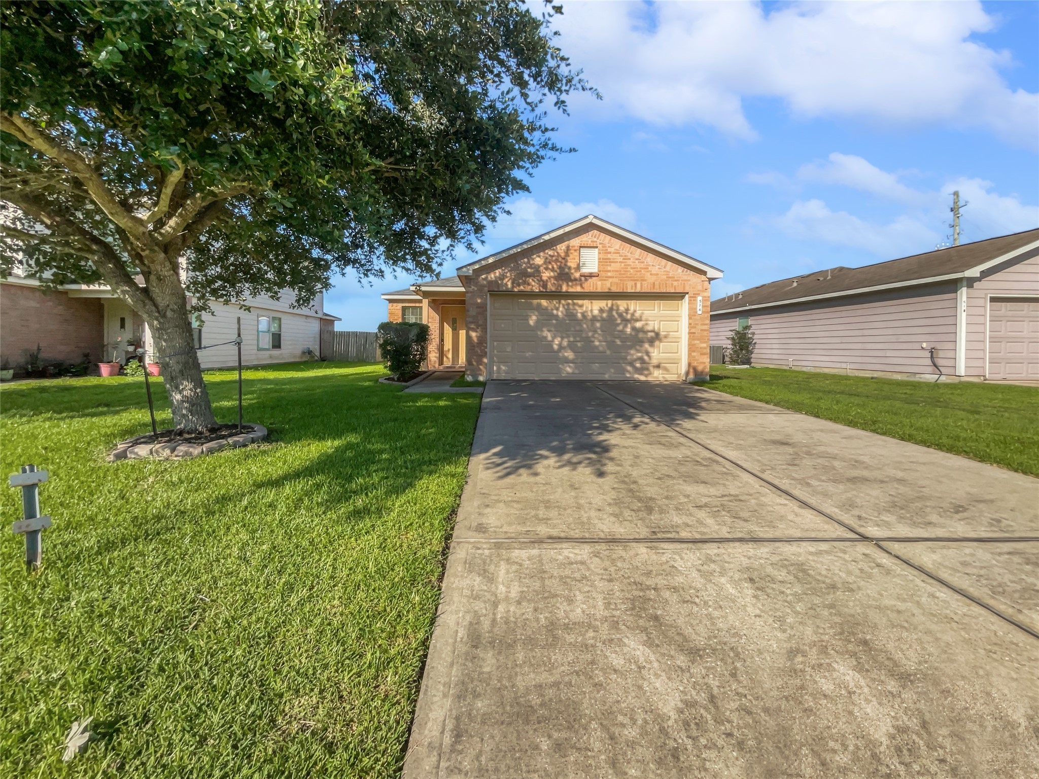 514 Enchanted Springs Drive Rosenberg TX 77471