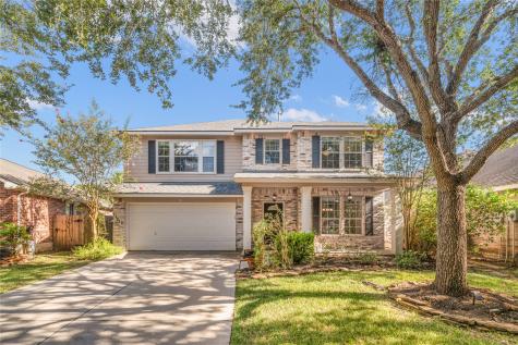 11010 S Auden Circle Missouri City TX 77459