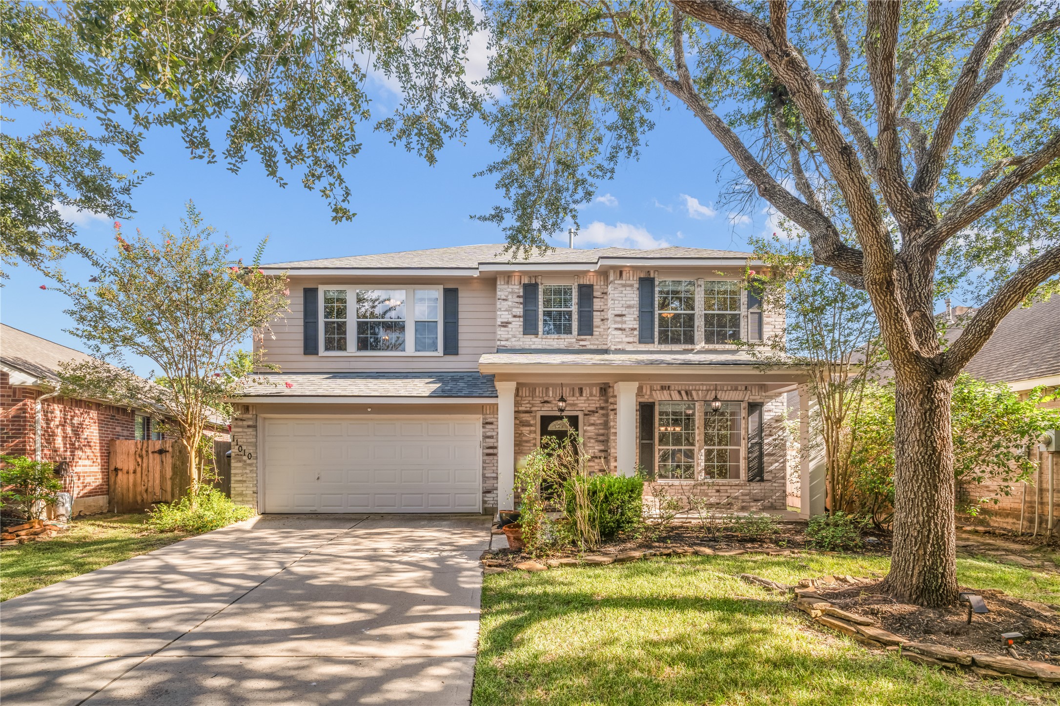 11010 S Auden Circle Missouri City TX 77459