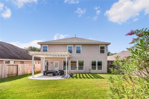11010 S Auden Circle Missouri City TX 77459